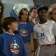 Space camp!